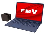FMV LIFEBOOK TH�V���[�Y TH77/E3 KC_WT1E3_A008 �[�d�X�^���h�t�ESSD 512GB�EOffice���ڃ��f�� [�C���f�B�S�u���[]
