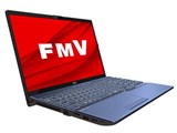 FMV LIFEBOOK AH�V���[�Y AH77/E3 KC_WA3E3_A062 Core i7�E������8GB�ESSD 1TB�EBlu-ray�EOffice���ڃ��f�� [���^���b�N�u���[]