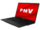 FMV LIFEBOOK UHシリーズ WU-X/E3 KC_WUXE3_A057 Windows 10 Pro・Core i7・メモリ32GB・SSD 2TB搭載モデル