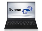 STYLE-15FH054-i7-UPSS Core i7 1065G7/8GB������/480GB SSD/15�C���` ���i�摜