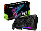 GV-N3070AORUS M-8GD [PCIExp 8GB] ���i�摜