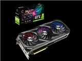 ROG-STRIX-RTX3070-O8G-GAMING [PCIExp 8GB] ���i�摜