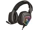 Trust Gaming GXT 450 Blizz RGB 7.1 Surround Gaming Headset 23191 ���i�摜