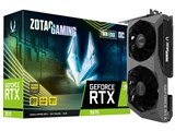 ZOTAC GAMING GeForce RTX 3070 Twin Edge OC ZT-A30700H-10P [PCIExp 8GB] 製品画像