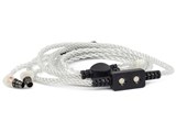 JH 7pin Premium Spare Cable JHA-JH7PIN/CABLE/CLEAR/48INCH/N1 �~�j�v���O�̐�p�[�q [�N���A 1.2m]