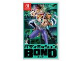�o�f�B�~�b�V���� BOND [Nintendo Switch] ���i�摜