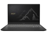 ★保証付き❣MSIノートPC Summit B14 A11M-765JP 第11世代インテル® Core™ プロセッサー搭載 MSI新ビジネスロゴを