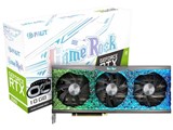 NED3080H19IA-1020G (GeForce RTX 3080 GameRock OC 10GB) [PCIExp 10GB] �h�X�p��Web���胂�f�� ���i�摜