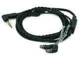 JH 7pin Premium Spare Cable JHA-JH7PIN/CABLE/BLACK/64INCH/N1 �~�j�v���O�̐�p�[�q [�u���b�N 1.6m]