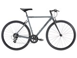 CLUTCH 650C 2021�N���f�� [Matte Gray]