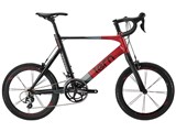 Surge PRO 2021�N���f�� [Black/Red] ���i�摜
