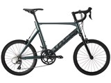 Surge 2021�N���f�� [Green Gunmetal]