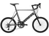 Surge 2021�N���f�� [Stone Silver]