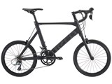 Surge 2021�N���f�� [Matte Black]