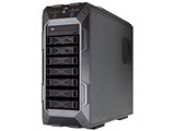 raytrek TR Quebico�g�p�X�y�b�N���f�� Threadripper 3970X/RX5700XT/������64GB/Gen4 NVMe SSD 1TB/DVD K/09590-10a ���i�摜