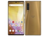 arrows NX9 F-52A docomo [S[h] i摜
