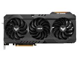 TUF Gaming Radeon RX 6800 XT OC Edition i摜