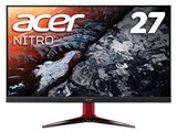 NITRO VG272Xbmiipx [27�C���` �u���b�N] ���i�摜