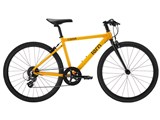 CLUTCH 700C 2021�N���f�� [Sun Yellow]