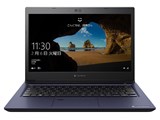 Amazon.co.jp: P1S3PPBL(デニムブルー) dynabook S3 13.3型