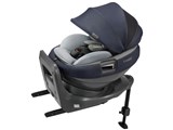 【アカチャン本舗限定】THE S Air エッグショック ZB-690 価格.com - コンビ ホワイトレーベル THE S Air ISOFIX エッグ