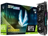 ZOTAC GAMING GeForce RTX 3080 Trinity OC ZT-A30800J-10P [PCIExp 10GB] ���i�摜