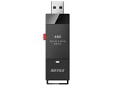 SSD-PUT500U3-BKA [ブラック]
