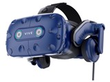 HTC、ヘッドセット単体モデル「VIVE Pro Eye HMD」 - 価格.com