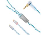 Booster Blue LNA-BOB-PE-25L 2.5mm(4��)�̐�p�[�q [1.2m] ���i�摜