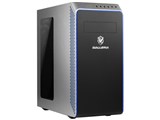 GALLERIA UA9C-R39 Core i9 10900K/RTX3090/������32GB/NVMe SSD 1TB+HDD 2TB K/09610-10a ���i�摜