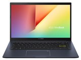 VivoBook 14 M413DA Ryzen 3 3250U・8GBメモリ・256GB SSD・14型フルHD液晶搭載モデル M413DA-EC30BT