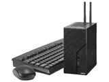 mini Magnate II GE Core i7 10700T/������8GB/NVMe SSD 250GB K/09654-10a