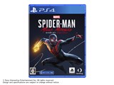 Marvel's Spider-Man�F Miles Morales [PS4] ���i�摜