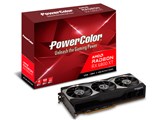 PowerColor Radeon RX 6800 XT AXRX 6800XT 16GBD6-M2DHC [PCIExp 16GB] ���i�摜