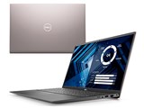 Vostro 15 5000(5502) �v���`�i Core i7 1165G7�E16GB�������E512GB SSD�EMX330�E�t��HD���ڃ��f�� [�_�X�e�B�[���[�Y]