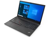 ThinkPad E15 Gen 2 ���i.com���� Core i3�E8GB�������[�E256GB SSD�E15.6�^�t��HD�t������ �X�^���_�[�h 20TDCTO1WW ���i�摜