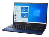 dynabook CZ/HPL W6CHP5CZAL 15.6�^�t��HD Core i5 1135G7 512GB_SSD+1TB_HDD Office�Ȃ� [�X�^�C���b�V���u���[]