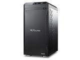 G-Tune PM-B-KK ���i.com���� Core i5 10400/GTX1650 SUPER/16GB������/512GB NVMe SSD+1TB HDD���ڃ��f�� ���i�摜