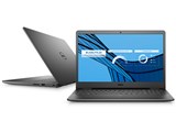 Vostro 15 3000(3500) �v���~�A�� Core i5 1135G7�E8GB�������E512GB SSD�E�t��HD���ڃ��f�� [�A�Z���g�u���b�N]