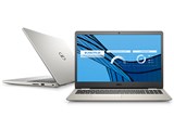 Vostro 15 3000(3500) �v���~�A�� Core i5 1135G7�E8GB�������E512GB SSD�E�t��HD���ڃ��f�� [�f���[��]