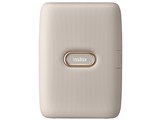 instax mini Link BEIGE GOLD �M�t�gBOX ���i�摜