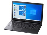 dynabook BZ55/NBSD W6BZ55CNBB 15.6�^�t��HD Core i7 8565U 256GB_SSD Office�Ȃ� ���i�摜