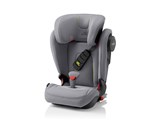 KIDFIX III S [COOLFLOW SILVER]