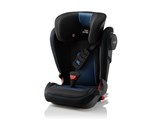 KIDFIX III S [COOLFLOW BLUE]