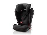 KIDFIX III S [COOLFLOW BLACK]