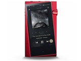 A&norma SR25 AK-SR25-CR [64GB Carmine Red] ���i�摜