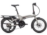 Vektron S10 2021Nf [Dark Silver/Silver] + p[d̐i摜