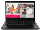 ThinkPad X390 20Q0000AJP ���i�摜