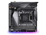 Z490I AORUS ULTRA [Rev.1.1] ���i�摜