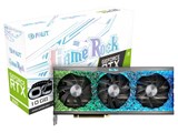 NED3080H19IA-1020G-V2 (GeForce RTX 3080 GameRock OC 10GB) [PCIExp 10GB] �h�X�p��Web���胂�f�� ���i�摜